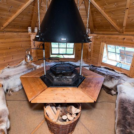 Alpenlodge Allgaeu 5* Ofterschwang Ngoại thất bức ảnh