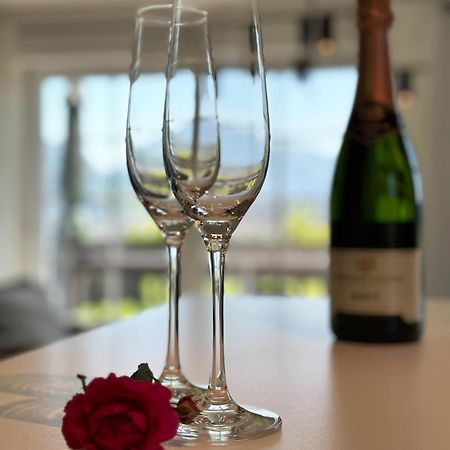 Alpenlodge Allgaeu 5* Ofterschwang Ngoại thất bức ảnh