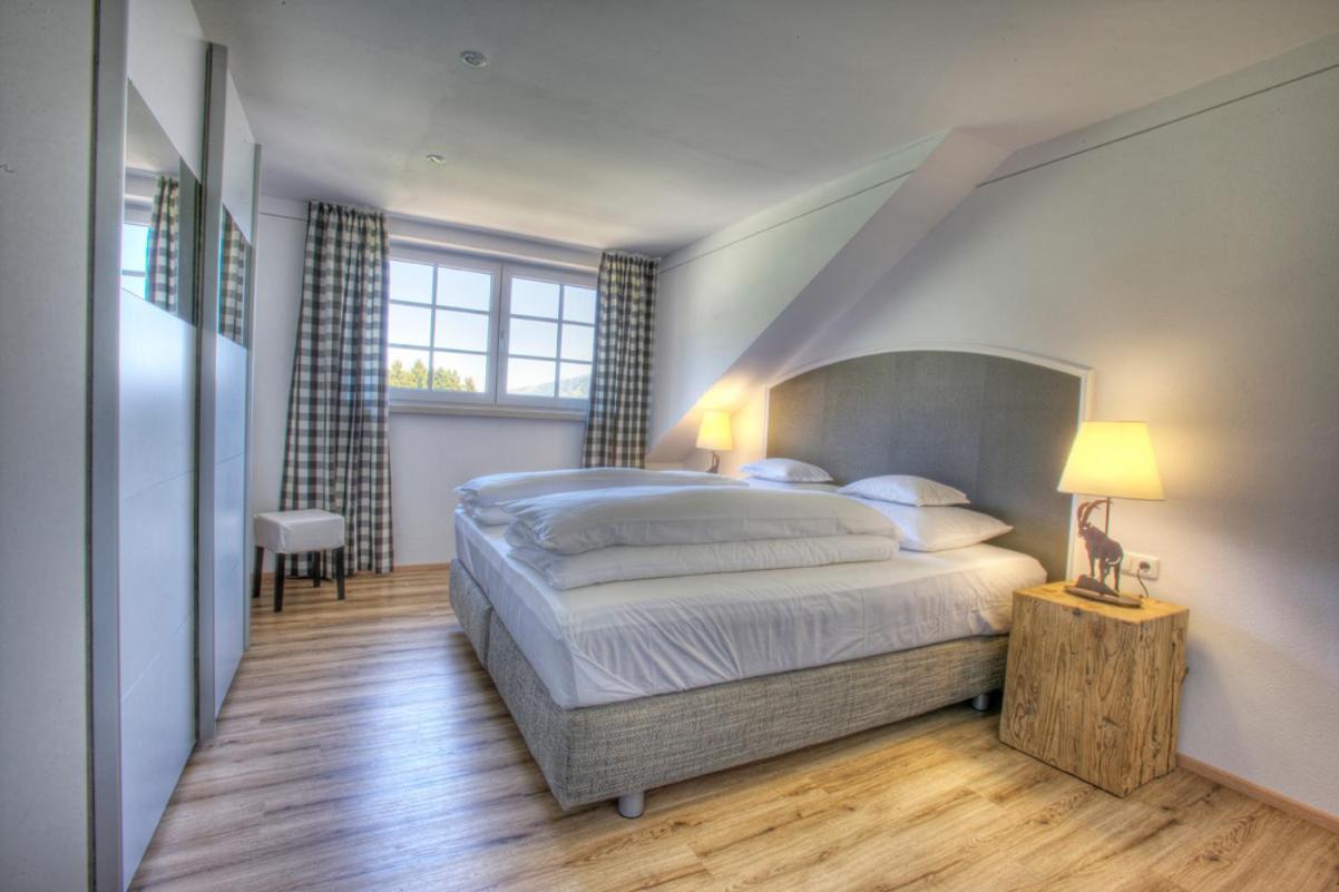 Alpenlodge Allgaeu 5* Ofterschwang Ngoại thất bức ảnh