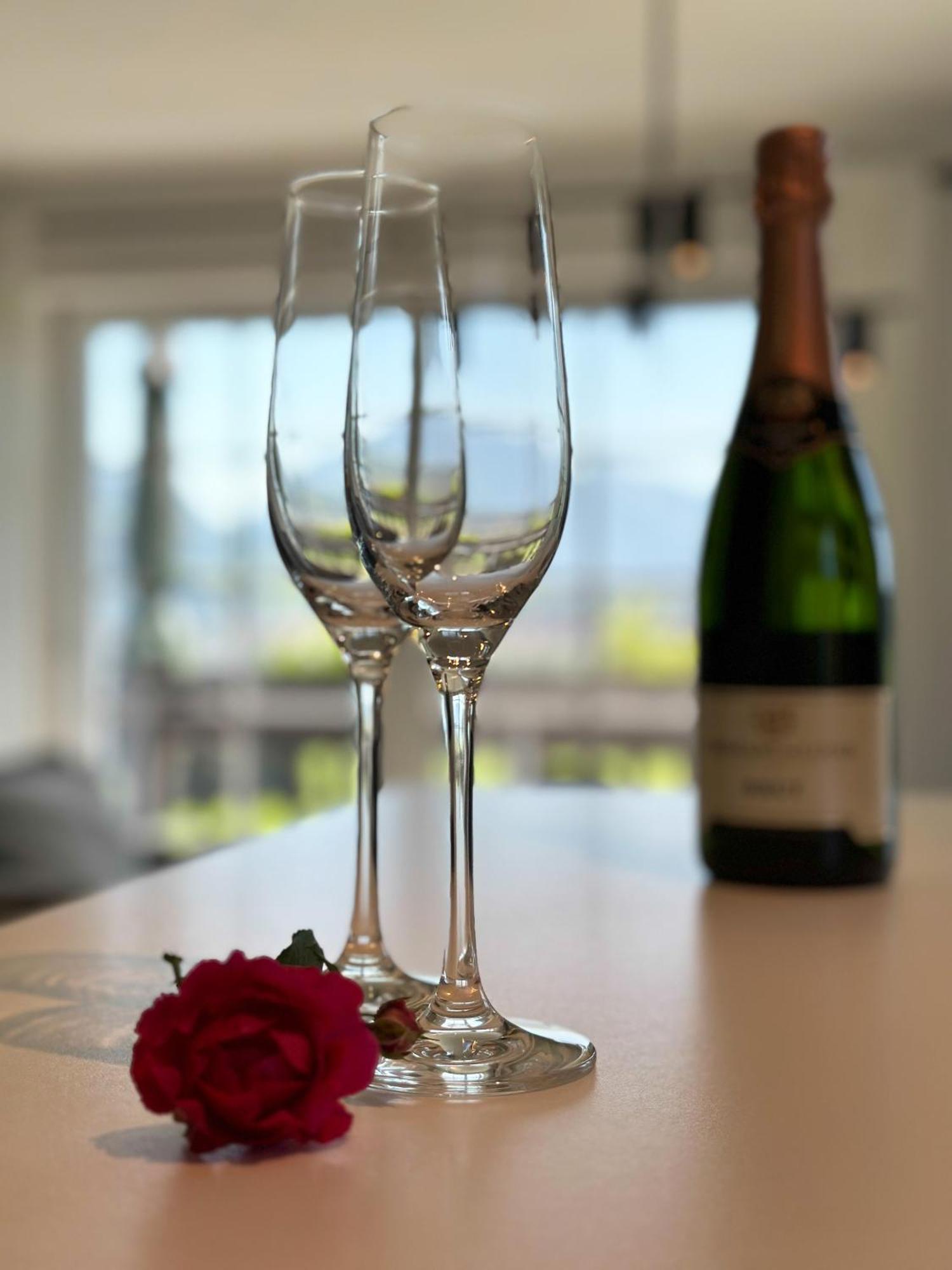 Alpenlodge Allgaeu 5* Ofterschwang Ngoại thất bức ảnh